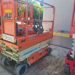 2016 JLG 1930ES Scissor Lift
