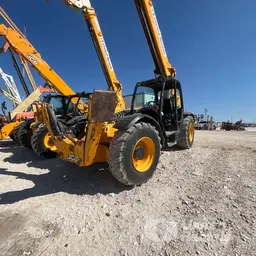 2018 JCB 510-56 Forklift