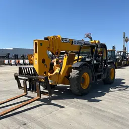 2017 JCB 510-56 S Forklift
