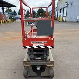 2019 Skyjack SJIII3219 Scissor Lift