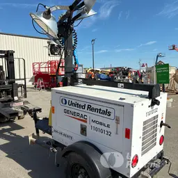 2019 Magnum Pro MLT3060KV Portable Light Tower
