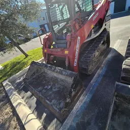 2020 Takeuchi TL12V2-CR Track Loader