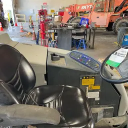 2020 Clarke SC8000 48 LPG Scrubber