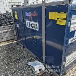 2021 Ice-O-Matic IHS700P Indirect Fired Heater