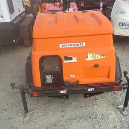 2022 Generac MLTS-4 Portable Work Light