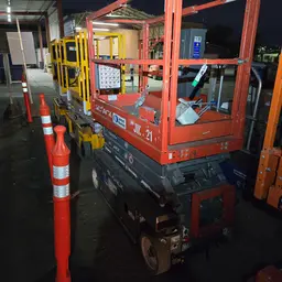 2018 Skyjack SJIII3219 Scissor Lift