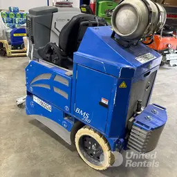 2023 Husqvarna BMS-280LP Stripper