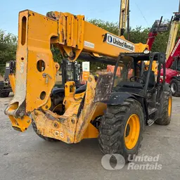 2016 JCB 510-56 S Forklift