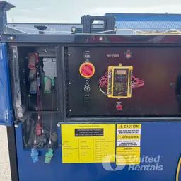 2021 Campo Equipment DF1600RE3D Heater