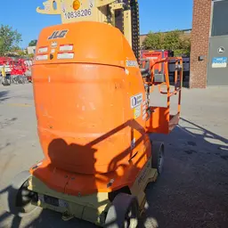 2018 JLG T26E Vertical Mast Boom Lift