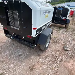 2022 Allmand MR15XR Diesel Generator