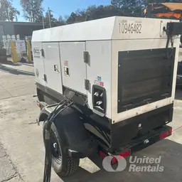 2019 Wacker Neuson G25 T4F Diesel Generator