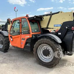 2019 JLG 1255 Forklift