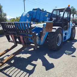 2018 Genie GTH-1256 Forklift