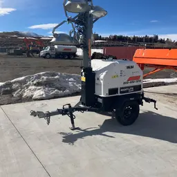 2017 Allmand NL5000 Portable Work Light