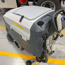 2021 Clarke SC 901 32D Scrubber