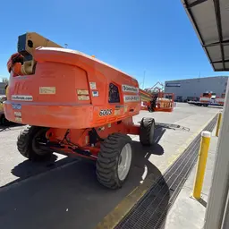 2018 JLG 600S Boom Lift