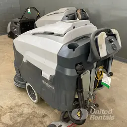 2022 Clarke SC 901 32D Scrubber
