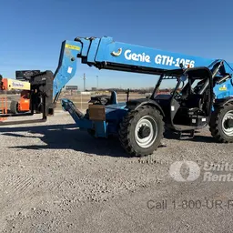 2018 Genie GTH-1056 Forklift