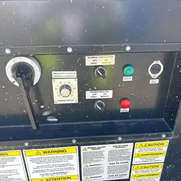 2019 FLAGRO FMA-2300 Heater